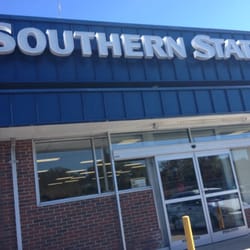 Southern States Georgetown Cooperative