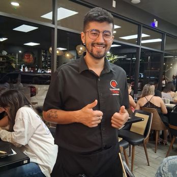 Temak House Florida - Jonathan - Sushi Bars Near Me - Deerfield Beach, Florida