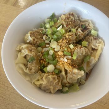 Taiwan Deli - Hot and Spicy Wonton - Taiwanese Near Me - Las Vegas, Nevada Taiwan Deli - Hot and Spicy Wonton - Taiwanese Near Me - Las Vegas, Nevada