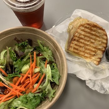 The Village Cafe - International grilled cheese and salad - Breakfast & Brunch Near Me - Aiken, South Carolina The Village Cafe - International grilled cheese and salad - Breakfast & Brunch Near Me - Aiken, South Carolina