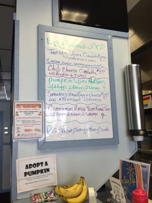 Menu photo 3 Over Easy Cafe Oakland Park, FL