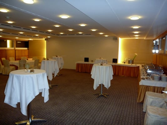 Hôtel Métropole Genève by null