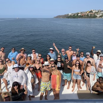 Ally Cat Sailing - Boat Tours Near Me - Sayulita, NAY Ally Cat Sailing - Boat Tours Near Me - Sayulita, NAY