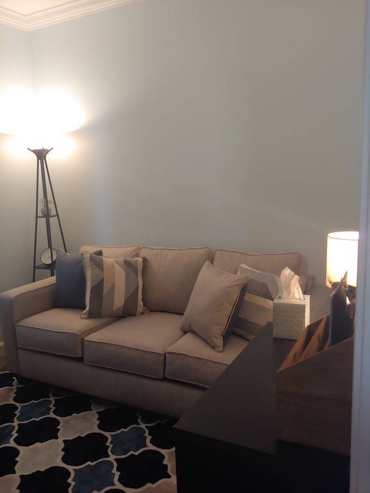 CAROLINA PSYCHOLOGY CENTER Psychologists 1905 Jn Pease Pl