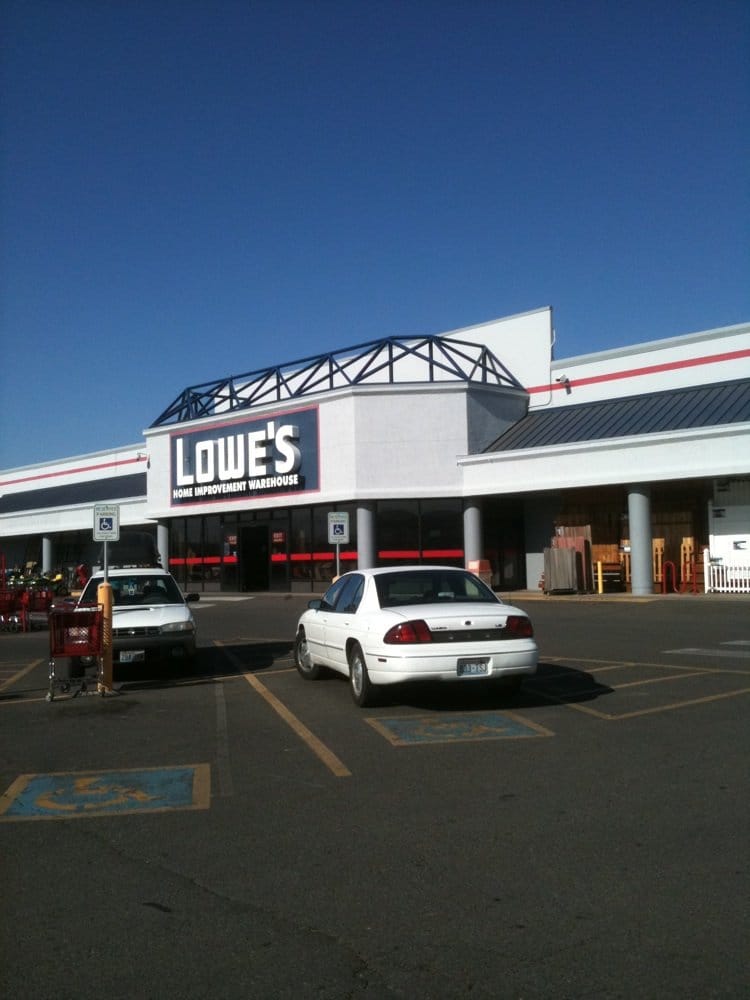 LOWE’S HOME IMPROVEMENT Updated September 2024 24 Reviews 2235