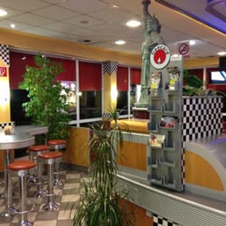 Burger King - Restaurant