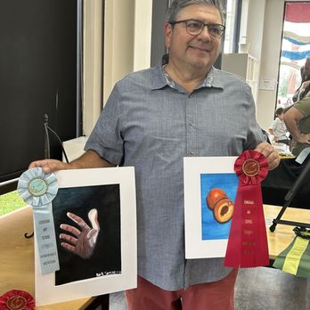 Cordovan Art School - Art Classes Near Me - Spring, Texas Cordovan Art School - Art Classes Near Me - Spring, Texas