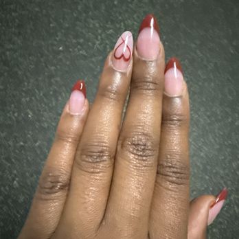 Secret Nail Bar - Nail Salons Near Me - Raleigh, North Carolina