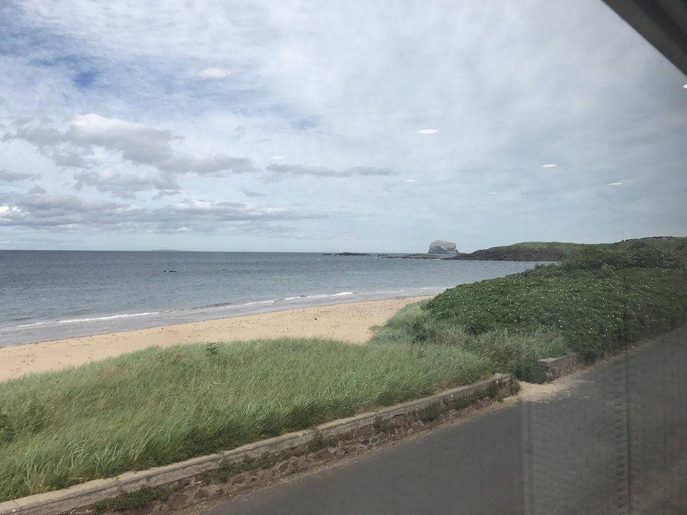 GLEN GOLF CLUB Tantallon Terrace, North Berwick, East Lothian, United