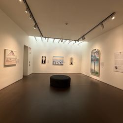 Georgia O'Keeffe Museum