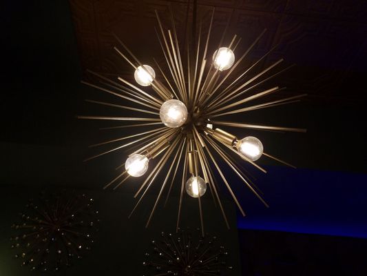 The Lonely Pine Steakhouse by null