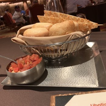 Don Vito's - Complimentary bread - Italian Near Me - Las Vegas, Nevada Don Vito's - Complimentary bread - Italian Near Me - Las Vegas, Nevada