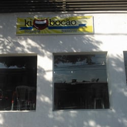 Kibocão Lanches