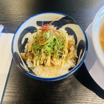 Bincho - Yaki Mayo Char Siu Bowl - Ramen Near Me - Los Angeles, California Bincho - Yaki Mayo Char Siu Bowl - Ramen Near Me - Los Angeles, California