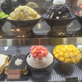 Sul & Beans - Shaved Ice Near Me - San Diego, California Sul & Beans - Shaved Ice Near Me - San Diego, California