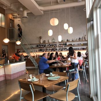 Mayfield - Decor don't need more. - New American Near Me - San Juan Capistrano, California