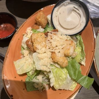 The Marketplace by Fabio Viviani - Caesar salad - Buffets Near Me - Cabazon, California The Marketplace by Fabio Viviani - Caesar salad - Buffets Near Me - Cabazon, California
