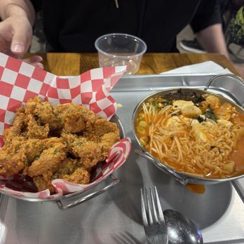 Dduk Dabang - Korean Near Me - San Jose, California Dduk Dabang - Korean Near Me - San Jose, California