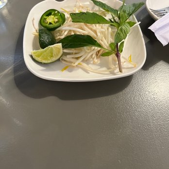 Pho Mignon - This was for two people - Vietnamese Near Me - Kirkland, Washington Pho Mignon - This was for two people - Vietnamese Near Me - Kirkland, Washington