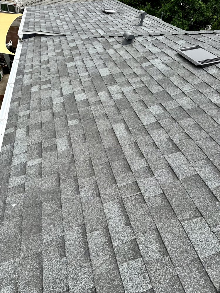 Slide of Active Roofing