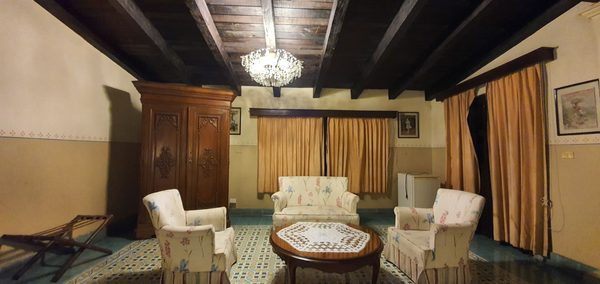 Hotel Posada Coatepec by null