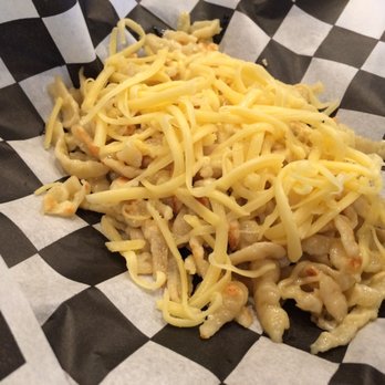 Kat-n-Around Authentic German Food - Food Trucks Near Me