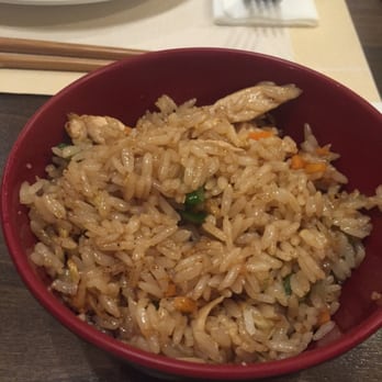 Fuji II - Arroz con pollo - Japanese Near Me - Valencia, V