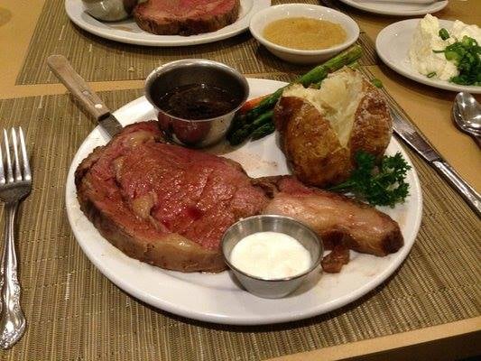 Hob Nob Hill by null