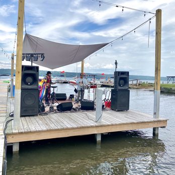 Cayuga Shoreline - Venues & Event Spaces Near Me - Interlaken, New York