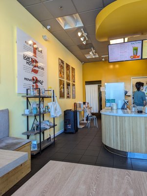 Junbi Matcha & Tea - Rowland Heights by null