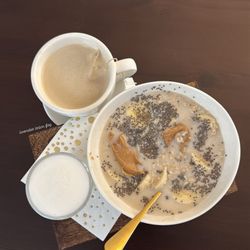 House Blend Cafe