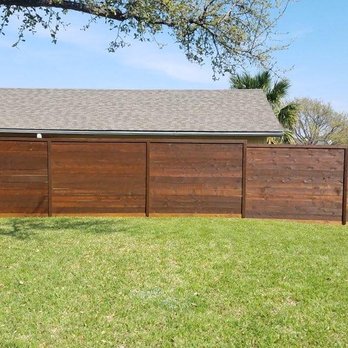Carlos Custom Fence - Fences & Gates Near Me