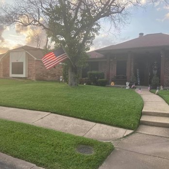 EnCam Landscaping Solutions - Landscaping Near Me - Sunnyvale, Texas EnCam Landscaping Solutions - Landscaping Near Me - Sunnyvale, Texas