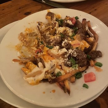 Town Hearth - Carne Asada fries - American Near Me - Dallas, Texas Town Hearth - Carne Asada fries - American Near Me - Dallas, Texas