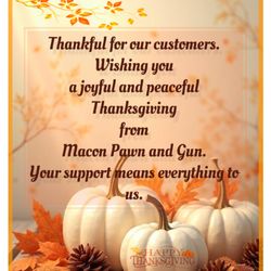 Macon Pawn and Gun
