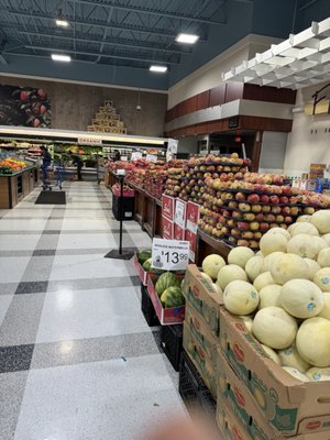 Al-Haramain International Food by null