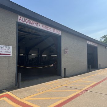 E-Z Touch Car Care - Auto Repair Near Me - Greenville, Texas