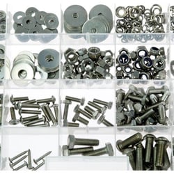 Nuts & Bolts