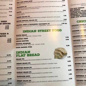 Paradise Biryani Pointe - Part 2 of 5 - Indian Near Me - Draper, Utah