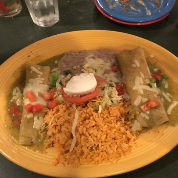 La Flor De Mexico - Mexican Near Me - Brookings, Oregon