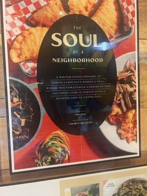 Menu photo 1 Boricua Soul Durham, NC Menu photo 1 Boricua Soul Durham, NC