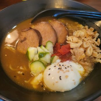 Umami Curry & Ramen - Curry ramen - Japanese Curry Near Me - Jacksonville, Florida Umami Curry & Ramen - Curry ramen - Japanese Curry Near Me - Jacksonville, Florida