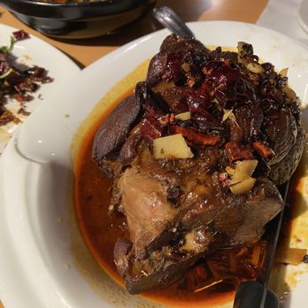 Chengdu Taste - Szechuan Near Me - Honolulu, Hawaii