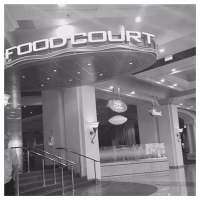 Pan Asian Express - Mandalay Bay by null