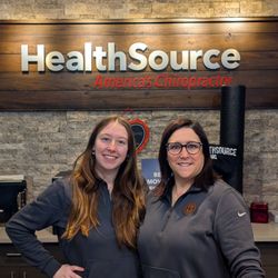 HealthSource Chiropractic of Troy