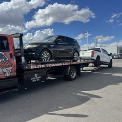 Elite Towing