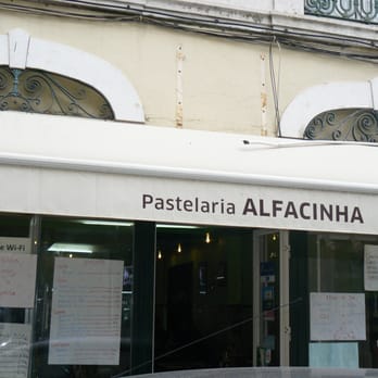 Alfacinha - Bakeries Near Me - Lisbon, 11
