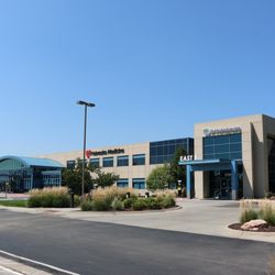 OrthoNebraska Oakview Orthopedic Urgent Care & Clinic