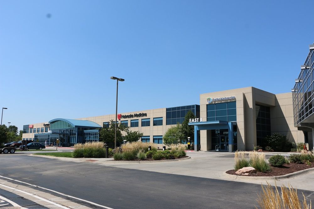 ORTHONEBRASKA OAKVIEW ORTHOPEDIC URGENT CARE & CLINIC Updated