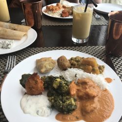 Jashan Indian Cuisine